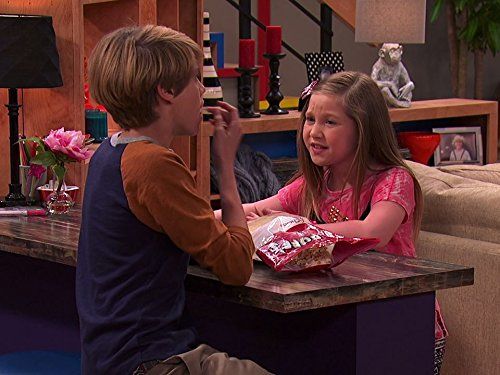 Henry Danger : Poster