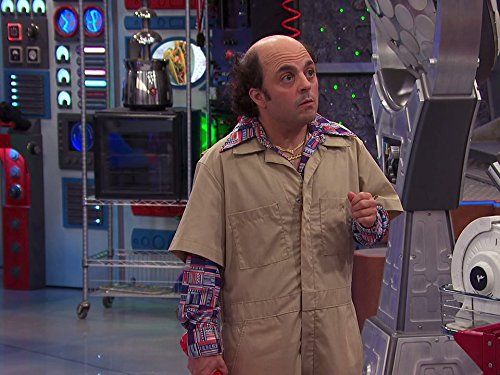 Henry Danger : Poster