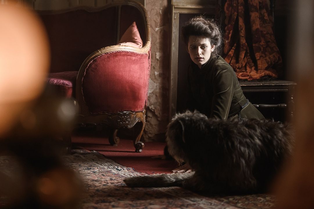 Freud (Netflix) : Fotos