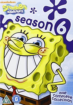 Bob Esponja : Poster