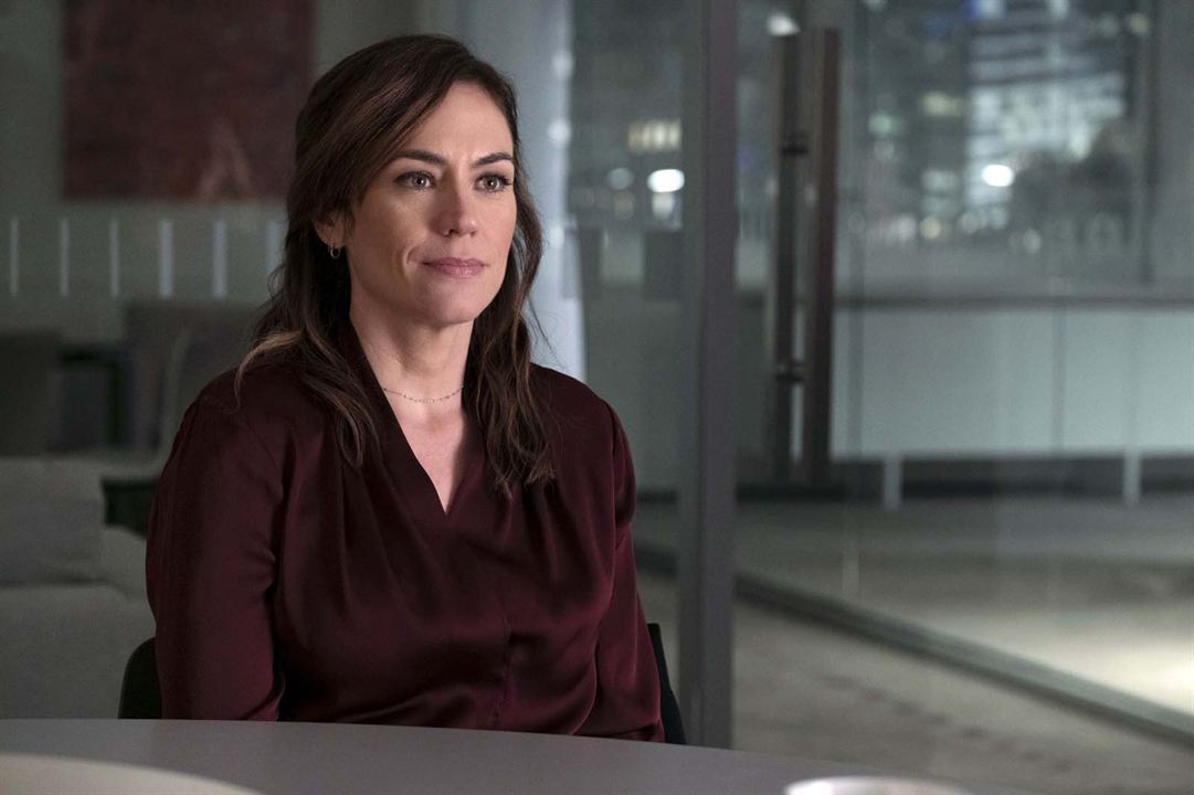 Fotos Maggie Siff