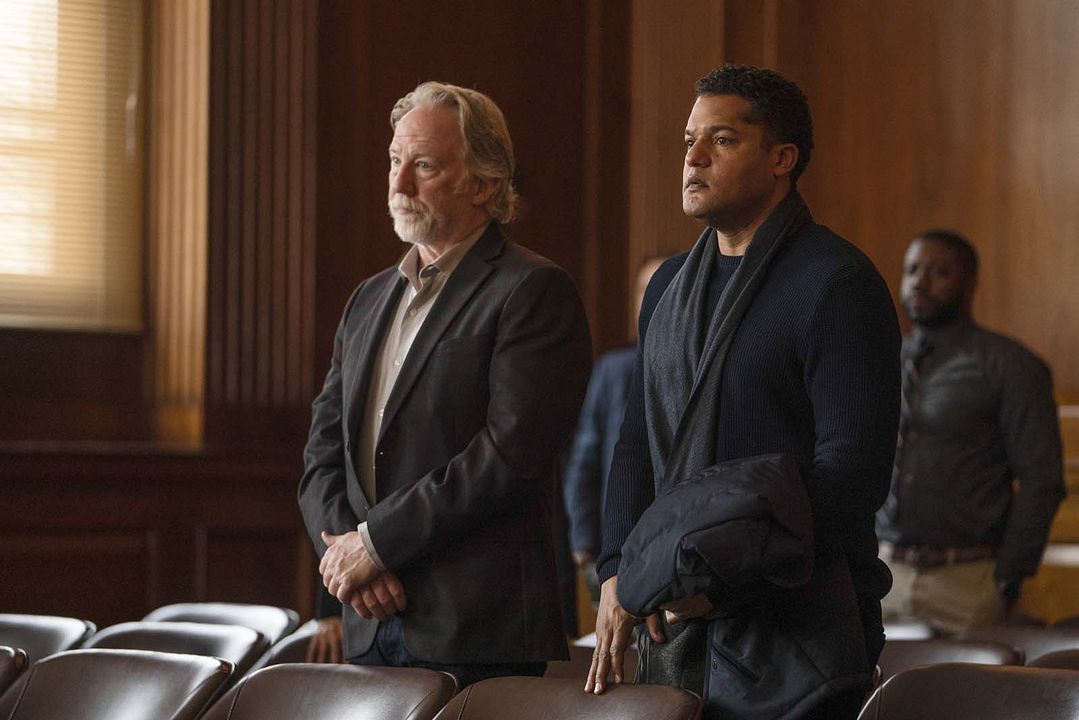 Fotos Timothy Busfield