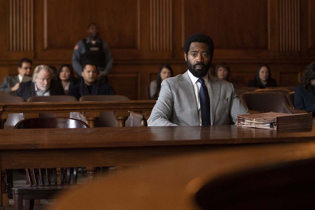 Fotos Nicholas Pinnock