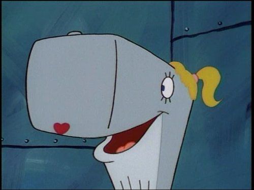 Bob Esponja : Poster