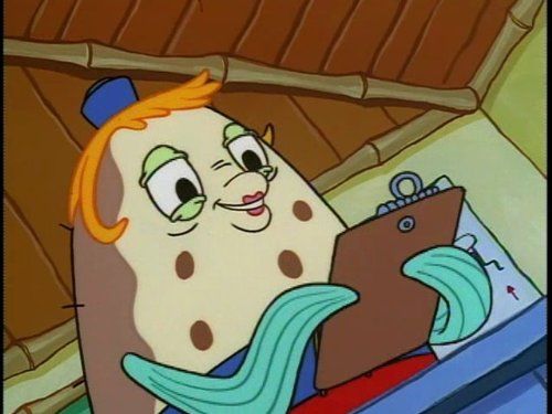 Bob Esponja : Poster