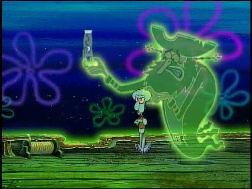 Bob Esponja : Poster
