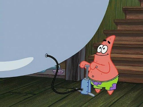 Bob Esponja : Poster
