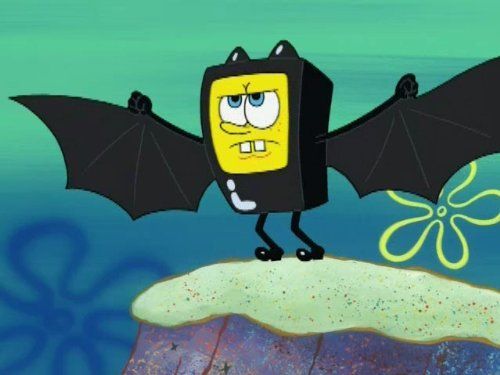 Bob Esponja : Poster
