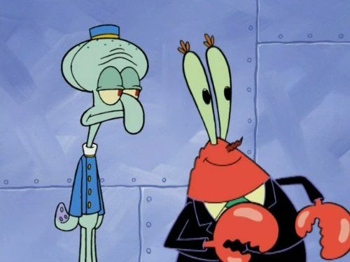 Bob Esponja : Poster