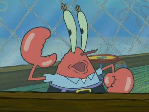 Bob Esponja : Poster