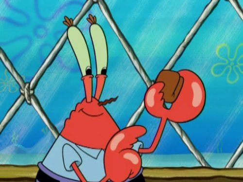 Bob Esponja : Poster