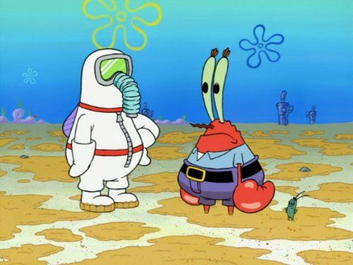 Bob Esponja : Poster