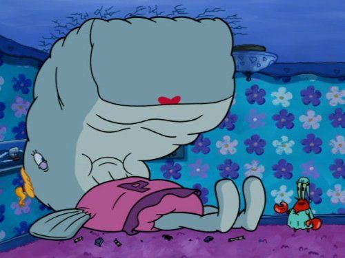Bob Esponja : Poster