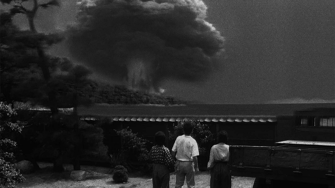 Black Rain - A Coragem de uma Raça : Fotos