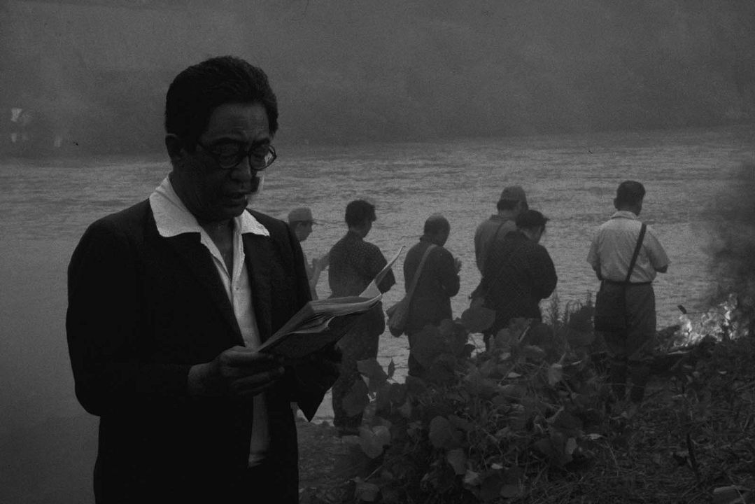 Black Rain - A Coragem de uma Raça : Fotos