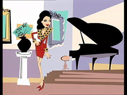 The Nanny : Poster