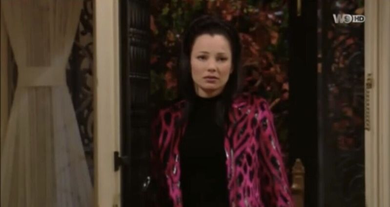 The Nanny : Poster