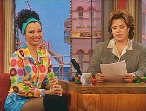 The Nanny : Poster