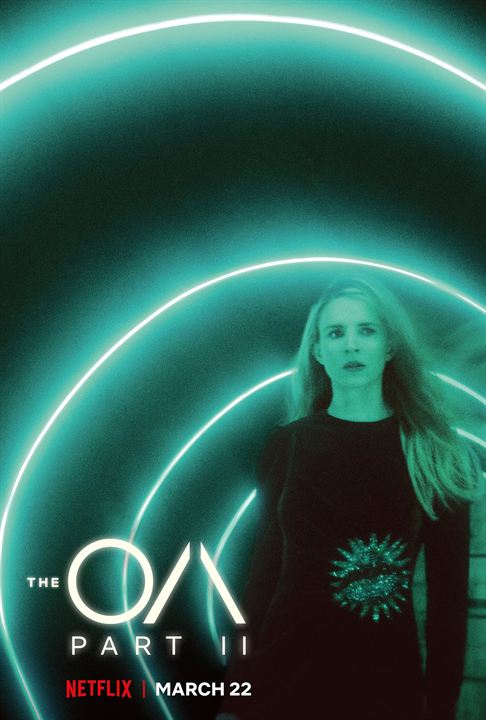 The OA : Poster