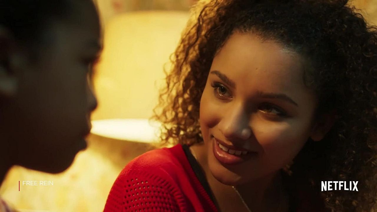 Zoe e Raven : Fotos