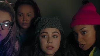 Project MC² : Fotos
