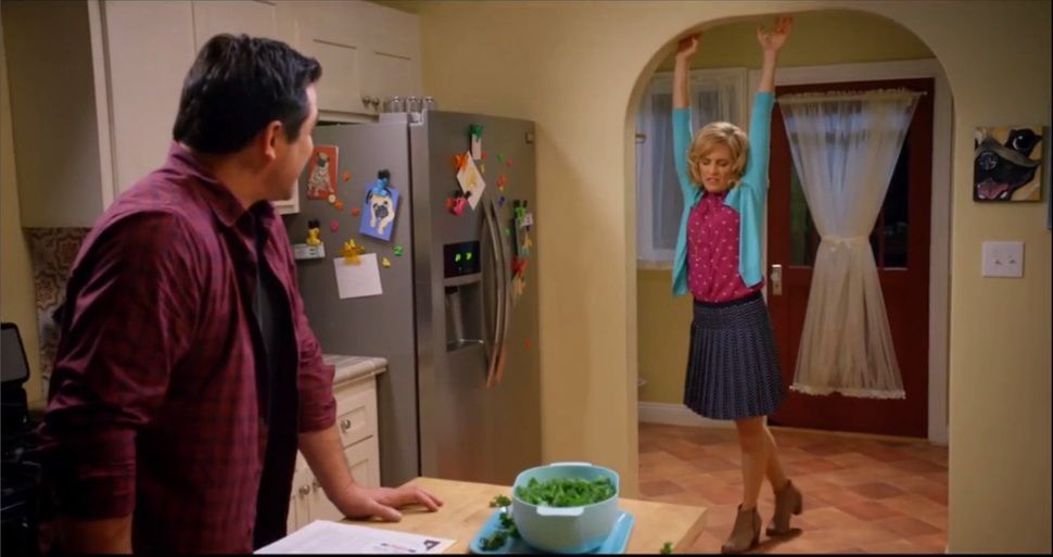 Lady Dynamite : Poster
