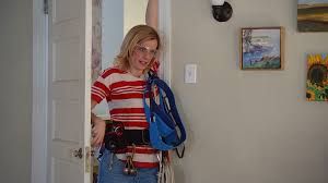 Lady Dynamite : Poster
