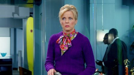 Lady Dynamite : Poster