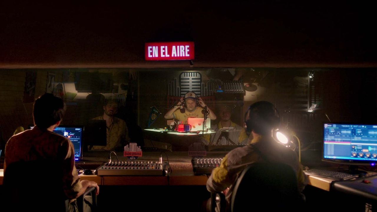 Fotos Sebastián Wainraich