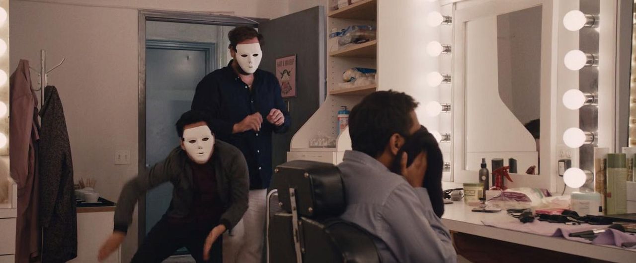 Master of None : Poster