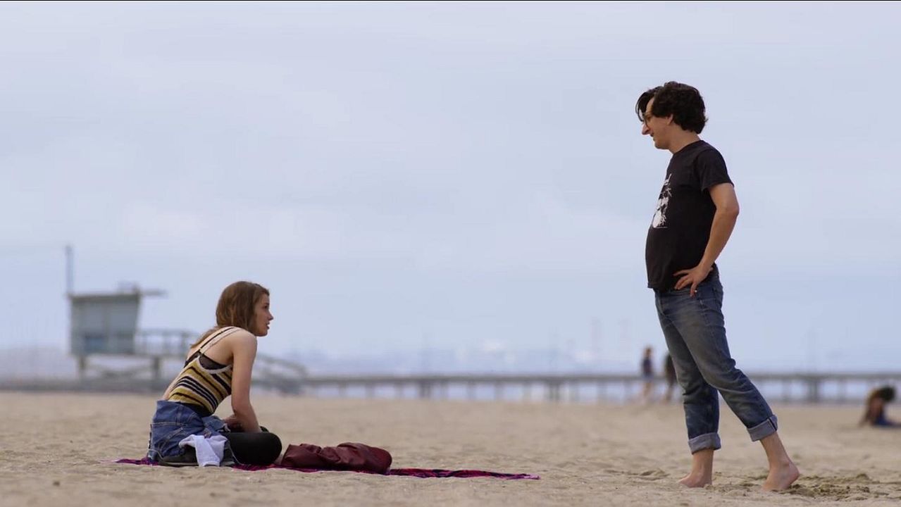 Love : Poster