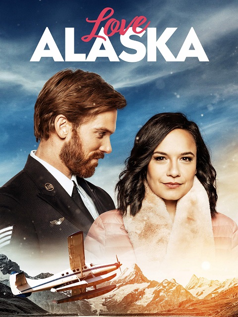 Com Amor, Alasca : Poster