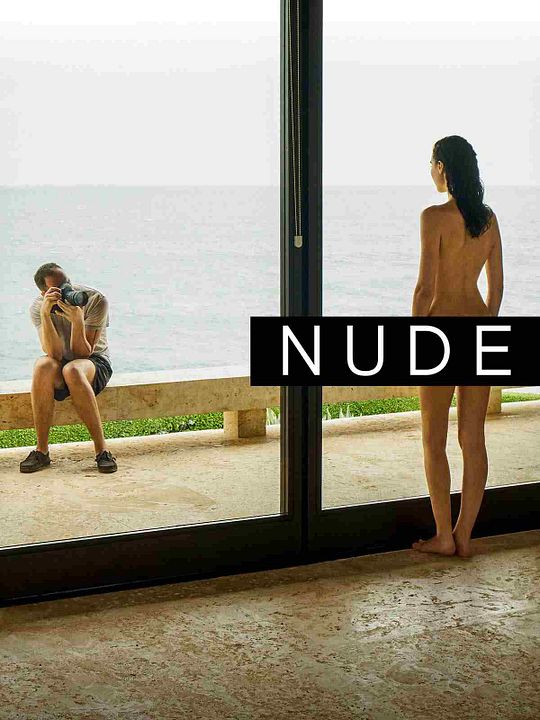 Nu : Poster