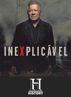 IneXplicável : Poster