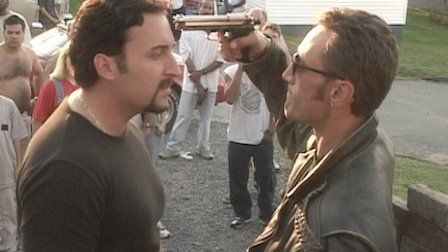 Trailer Park Boys : Poster