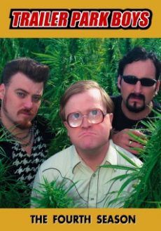 Trailer Park Boys : Poster