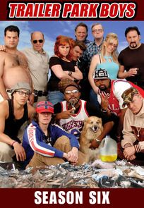 Trailer Park Boys : Poster