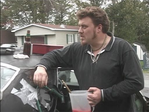Trailer Park Boys : Poster