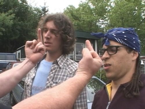 Trailer Park Boys : Poster