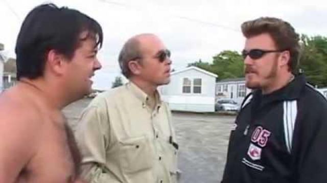 Trailer Park Boys : Poster