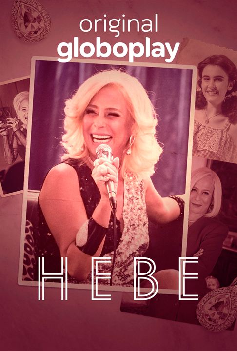 Hebe : Poster