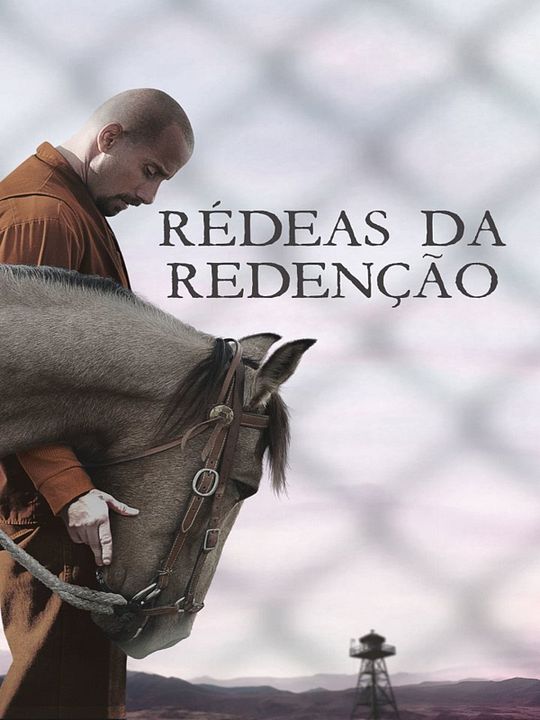 Rédeas da Redenção : Poster