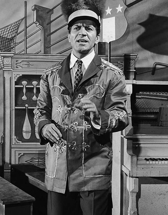 O Vendedor de Ilusões : Fotos