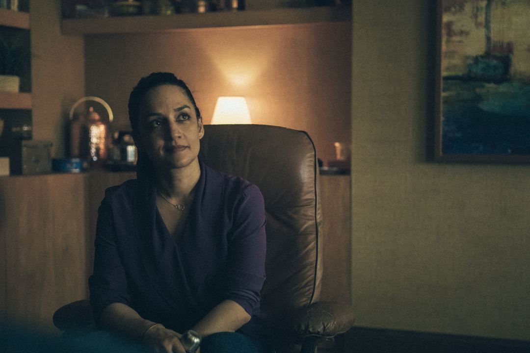 I Know This Much Is True : Fotos Archie Panjabi