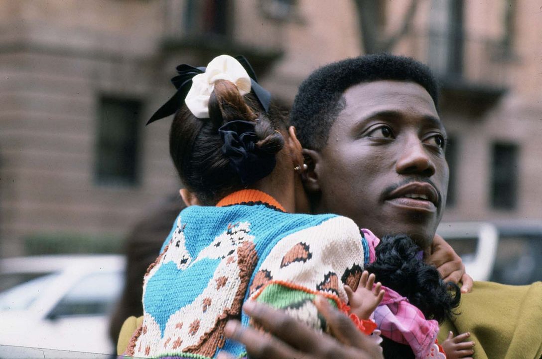 Febre da Selva : Fotos Wesley Snipes
