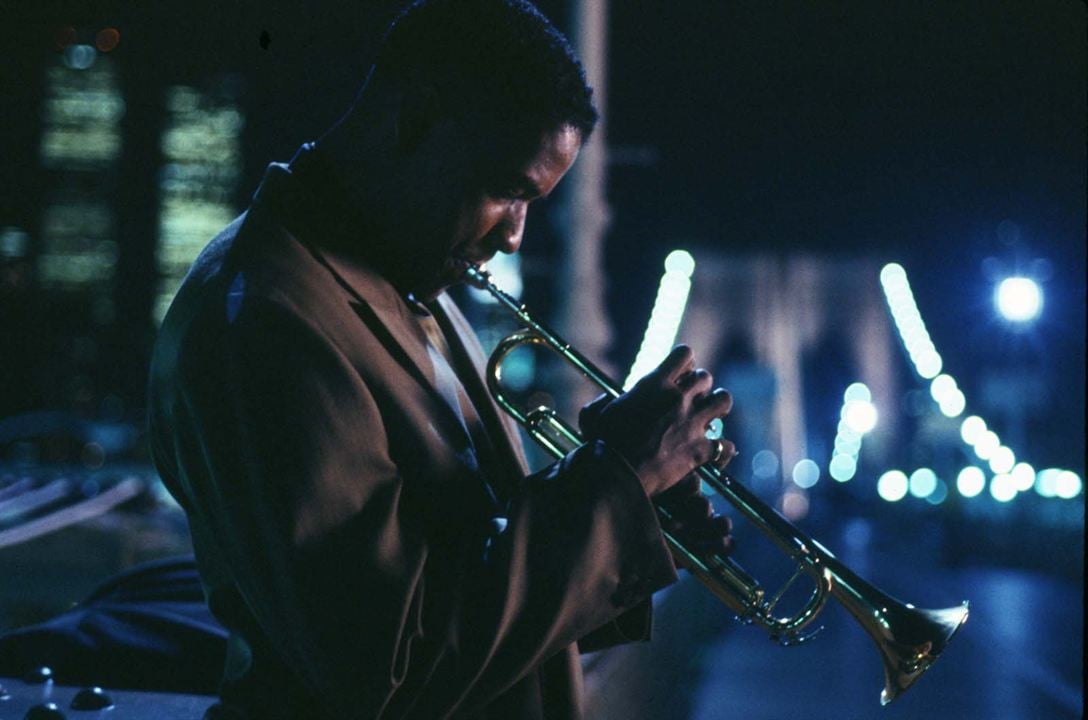 Mais e Melhores Blues : Fotos Denzel Washington