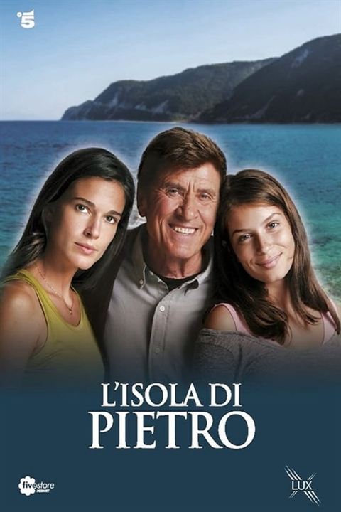 Back To The Island : Poster