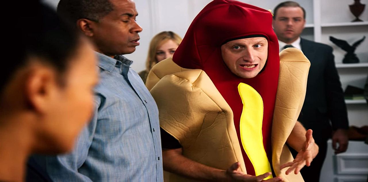 I Think You Should Leave with Tim Robinson - Um Show de Comédia : Fotos