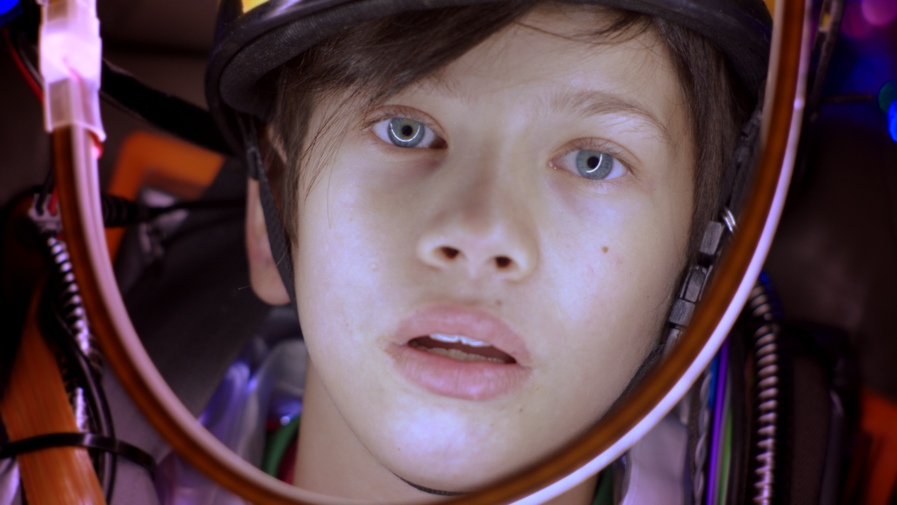 Wake Up On Mars : Fotos