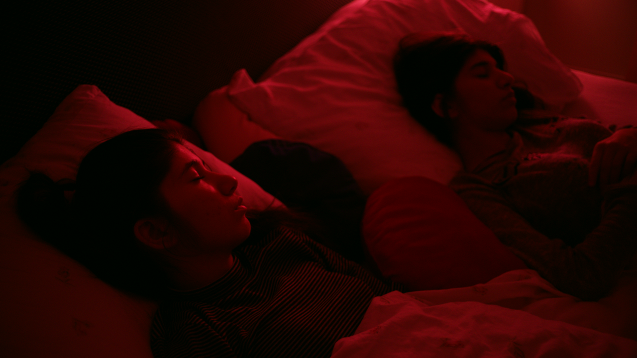 Wake Up On Mars : Fotos